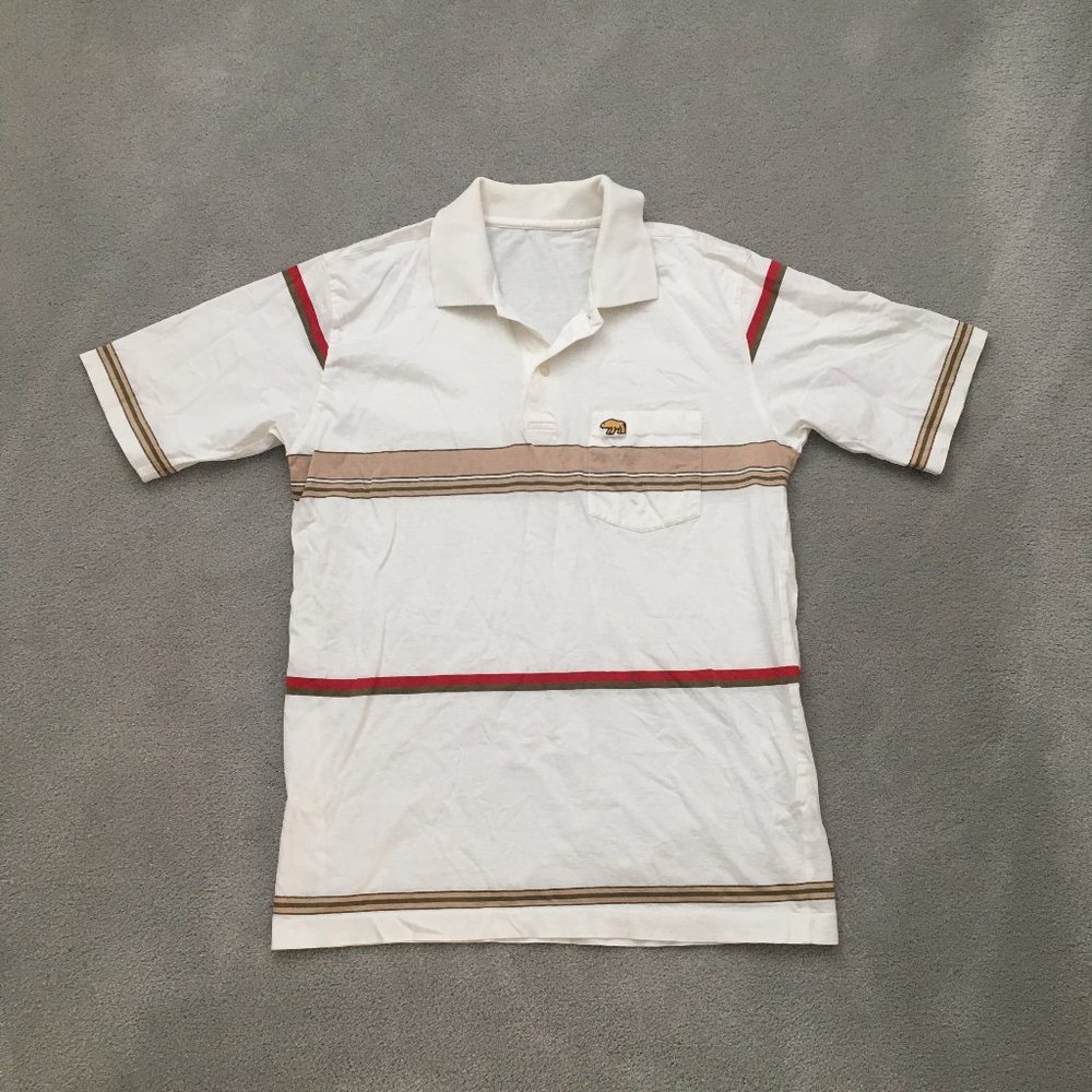 Vintage Jack Nickalus Polo